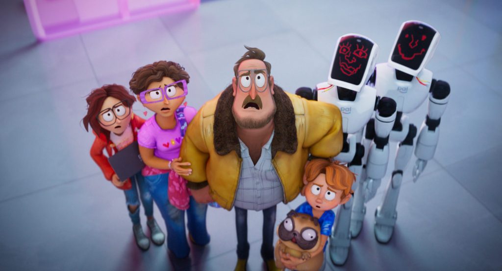 TOP 10 filmes lançados em 2021