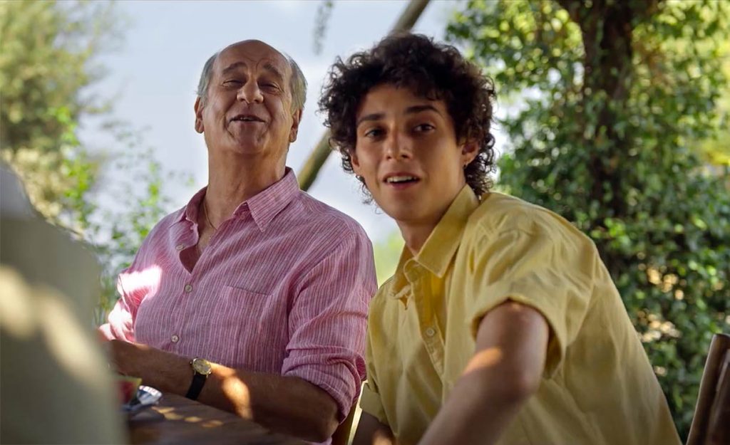 TOP 10 filmes lançados em 2021