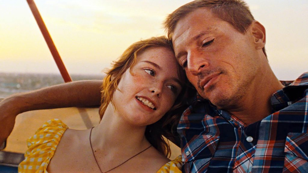 TOP 10 filmes lançados em 2021