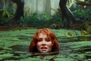 Jurassic World – Domínio (2022): do parque para o mundo
