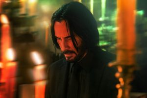 John Wick 4: Baba Yaga (2023) – Keanu Reeves em seu ápice